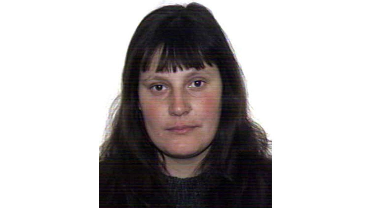 romanca disparuta 15 ani italia gasita facebook