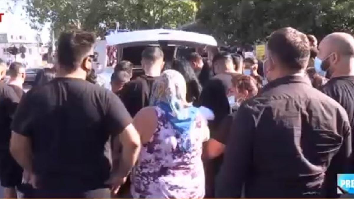 ce a spus fratele lui emi pian la poarta cimitirului declaratii cutremuratoare facute de elvis