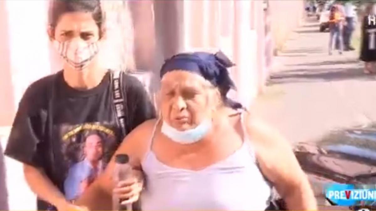 mama lui emi pian in lacrimi la cimitir interlopul condus azi pe ultimul drum