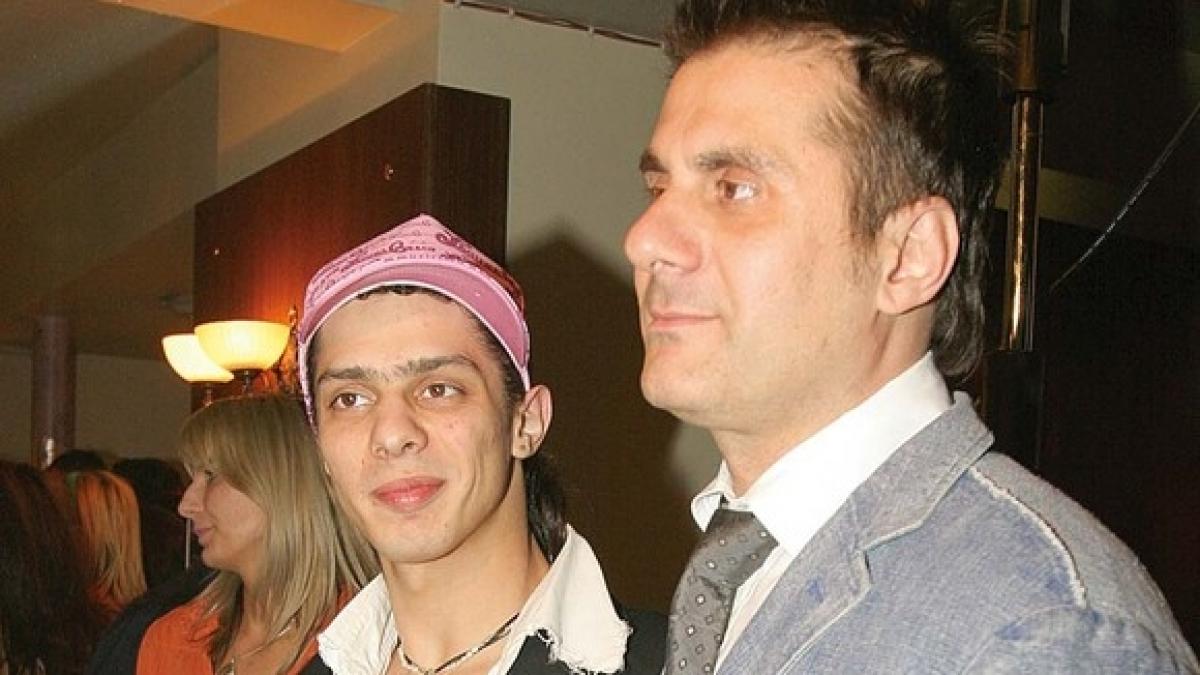 surse fiul lui marian ionescu de la directia 5 prins drogat cu cocaina la volan