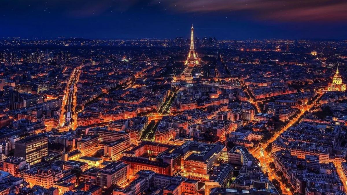 un alt mare oras turistic anunta o noua restrictie ce trebuie sa faca cei care merg la paris