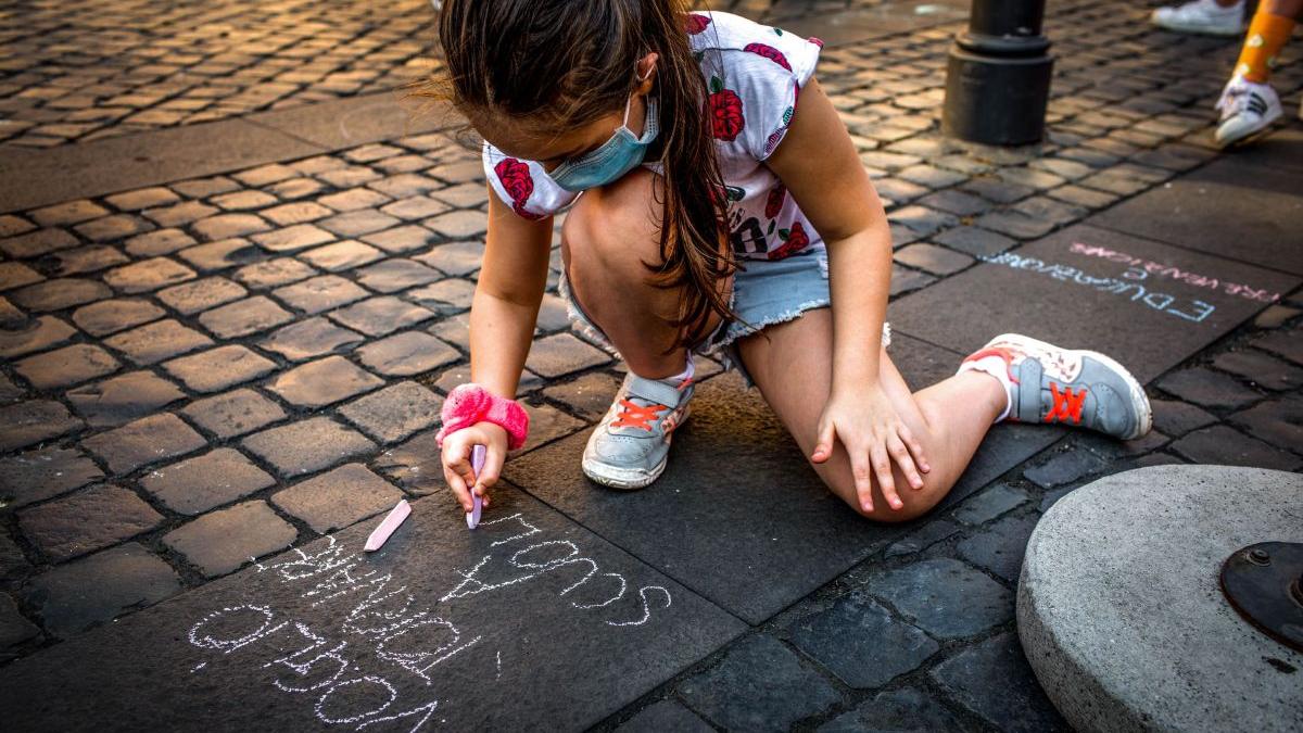 100000 copii infectat coronavirus ultimele 14 zile sua