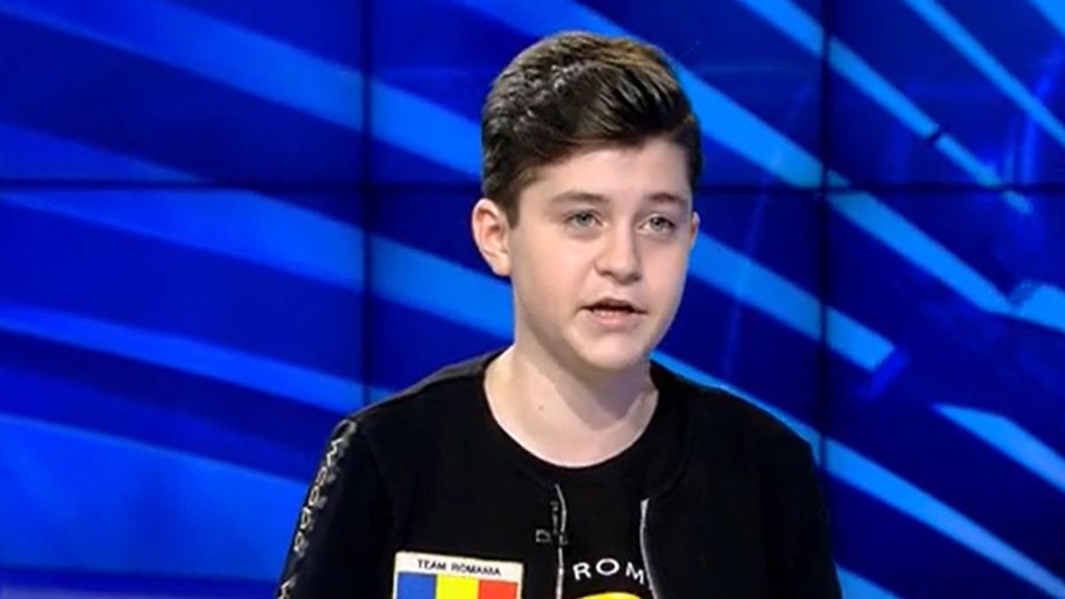 alex militaru copilul minune care a dus folclorul romanesc pe locul ii in lume