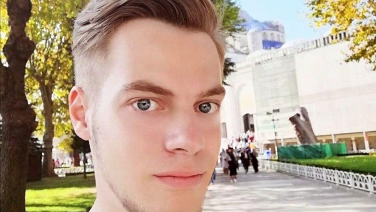 fiu preot iasi inecat in mare olimp ilie gabriel melniciuc