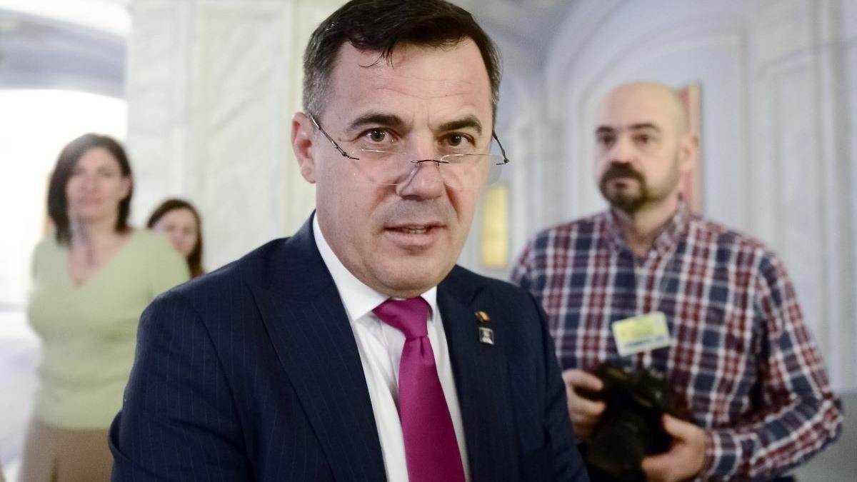 ministrul grinda replica revoltatoare la adresa unui lider politic care l a intrebat despre casa