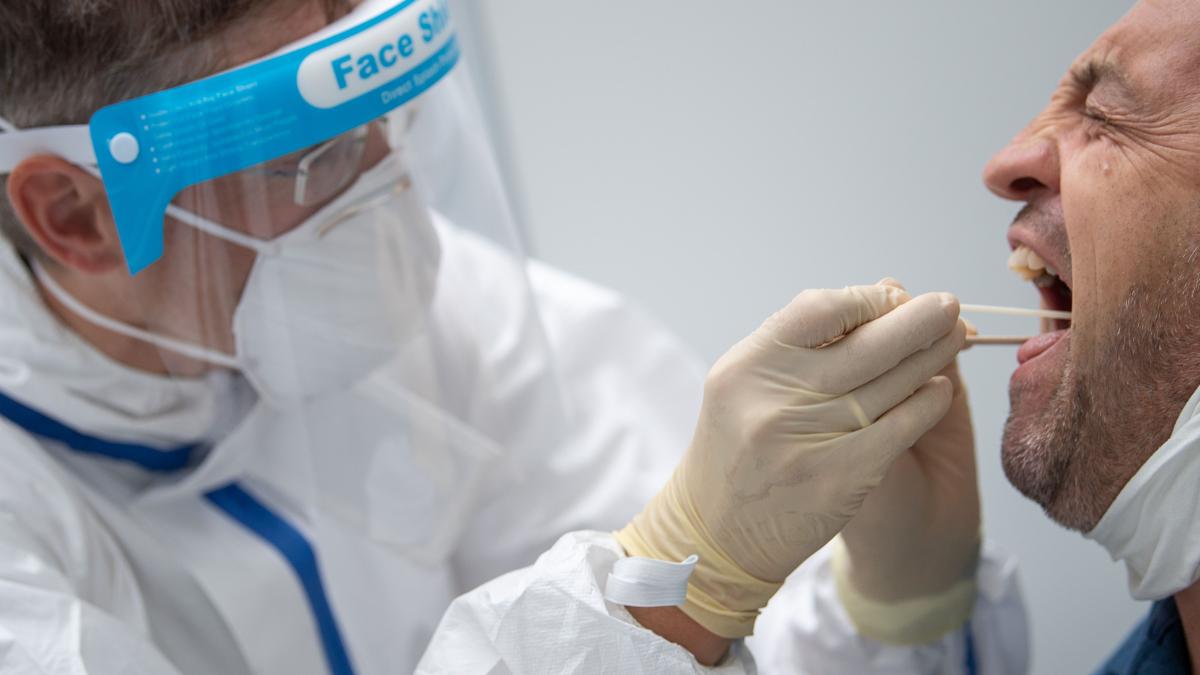 povestea lui silviu bolnav de covid virusul asta e groaznic te chinuie fizic si psihic da cu tine