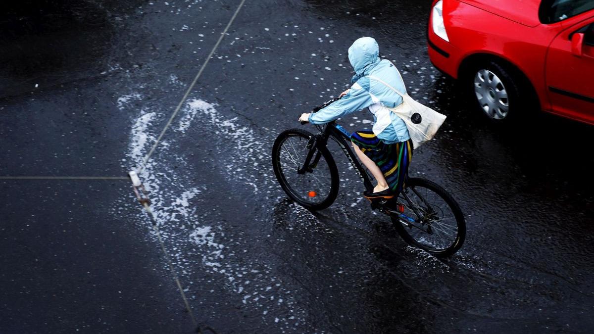 informare meteo de la anm ce se intampla cu vremea in urmatoarele ore harta zonelor vizate