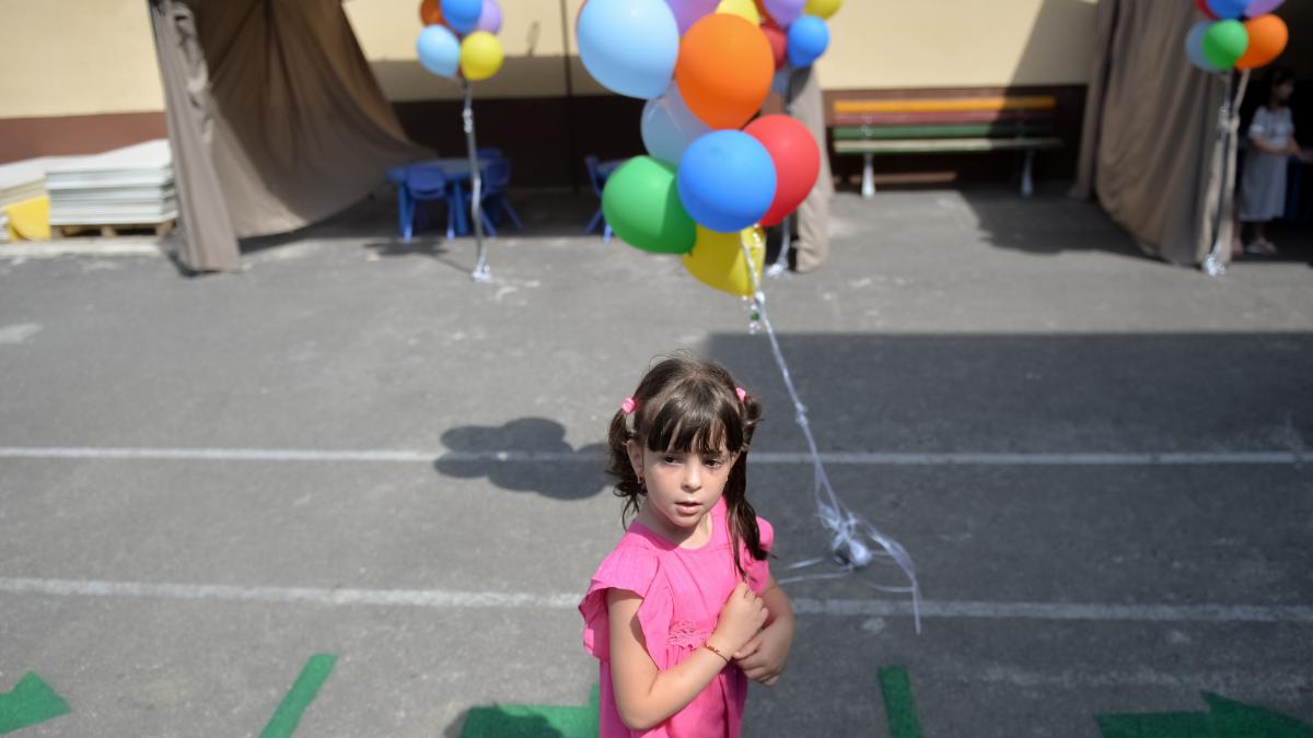 sfatul psihologului pentru parintii care au copii mai tristi sau nervosi dupa covid 19 nu asta este