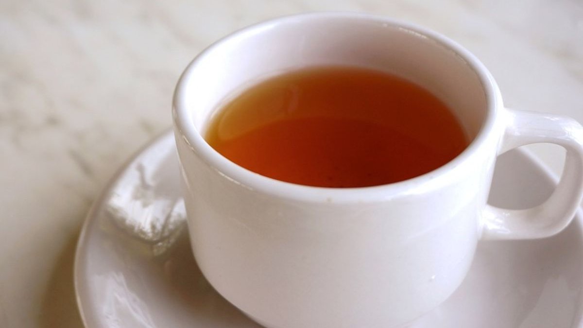 Ceai de Slabit Facut Acasa – Cele mai Eficiente Plante