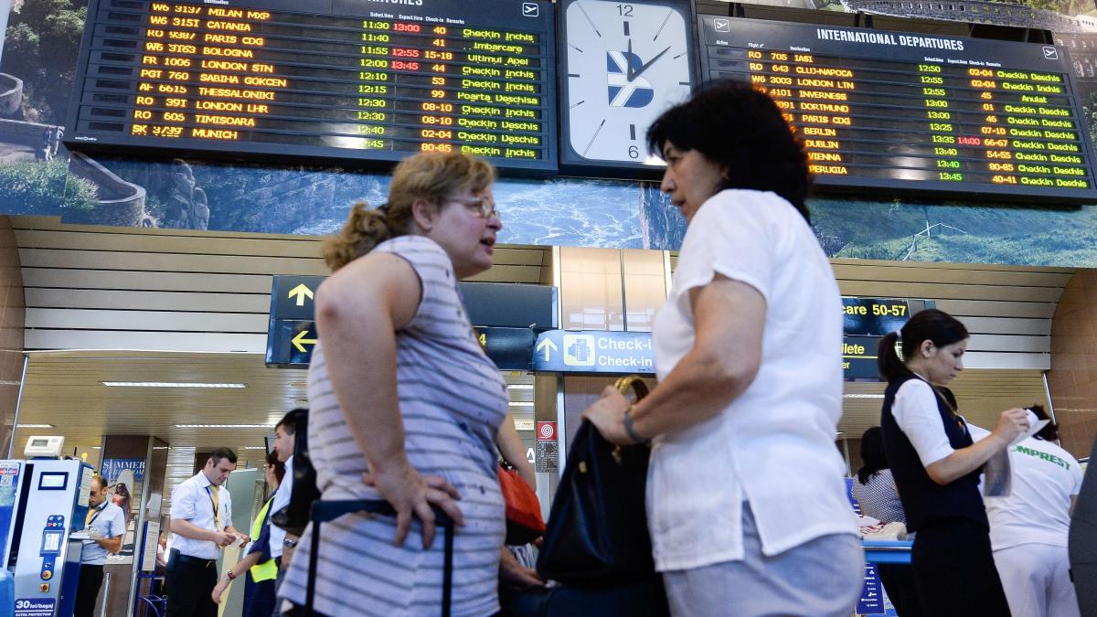 exclusiv judetele din romania pe care germania le a marcat ca zone de risc initial erau doar 7