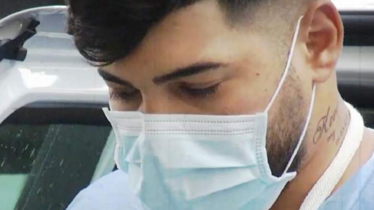 momente de cumpana pentru criminalul lui emi pian s a trezit incoltit de asasinii clanului duduianu