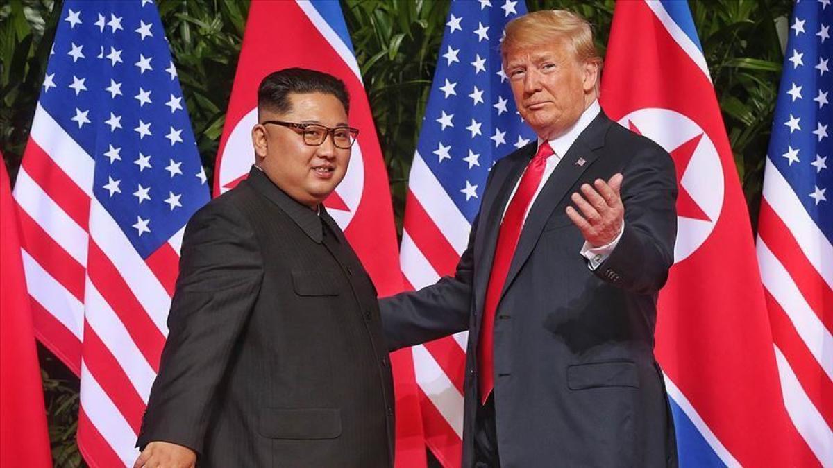donald trump socheaza din nou ne am indragostit spune acesta despre kim jong un dezvaluiri