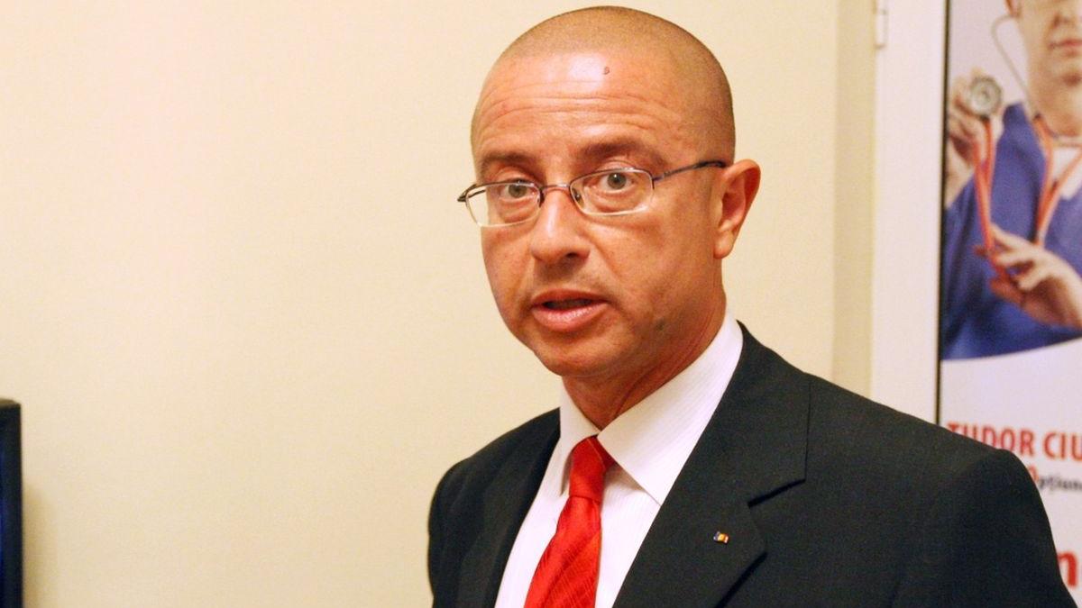 dr ciuhodaru suntem condamnati daca nu facem asta se aude domnule ministru strategia actuala este