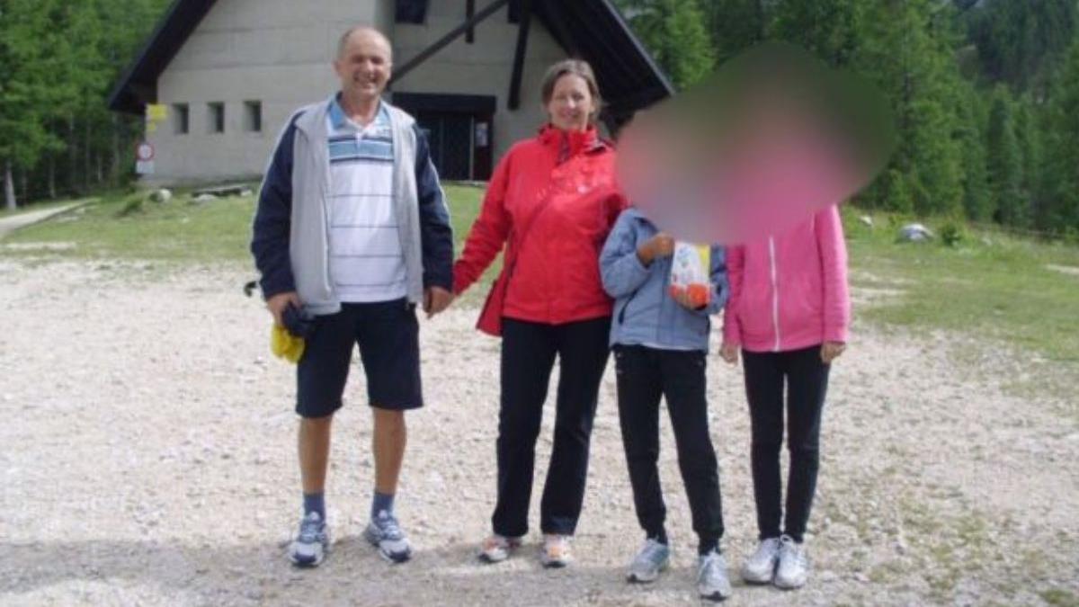 inchisoare viata dubla crima baia mare aurel malina