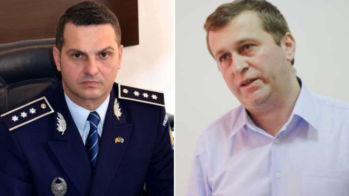 motiv razboi seful politiei capitalei seful de la omoruri