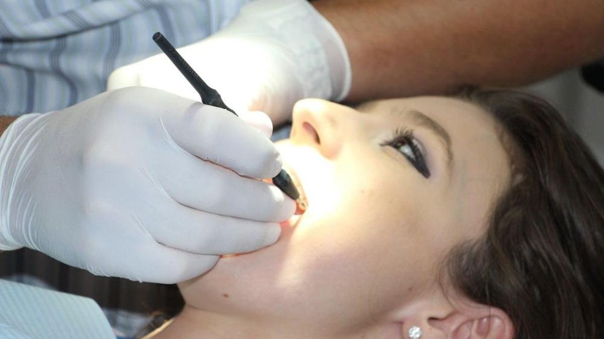 oms avertisment in plina pandemie de covid de ce e bine sa amanam vizita la dentist