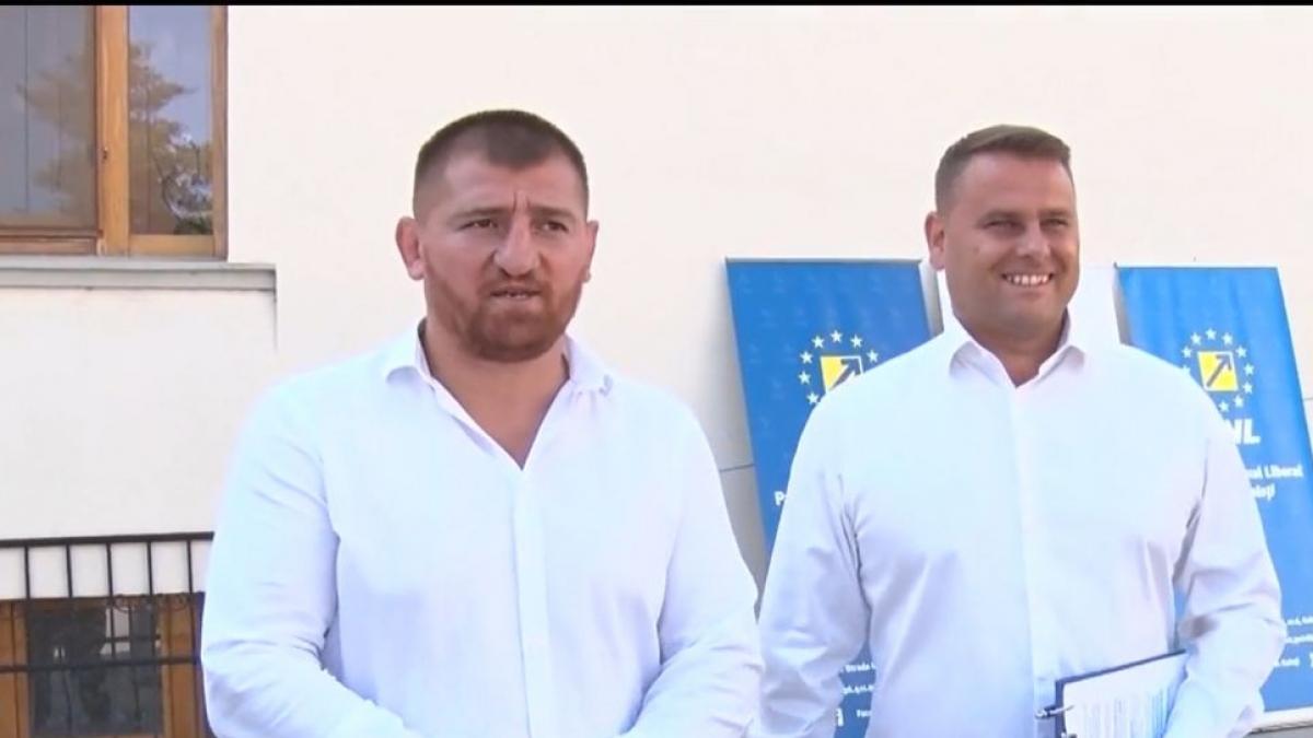 romania la vot cine lupta pentru cj galati