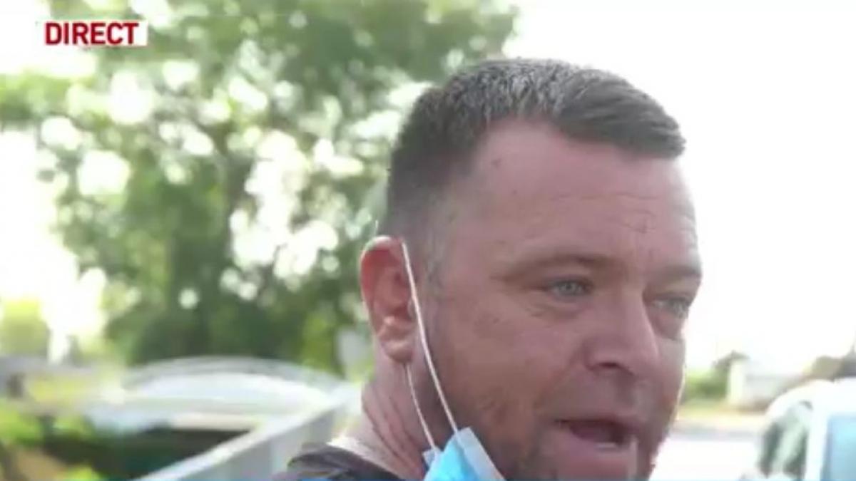 un barbat din targoviste s a dus baut la examenul auto