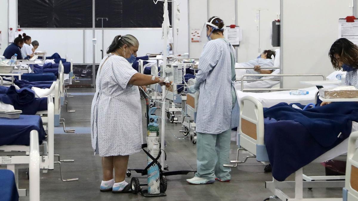 barbat de 44 ani fara alte boli rapus de covid scriu si plang este despre lupta pentru un loc la