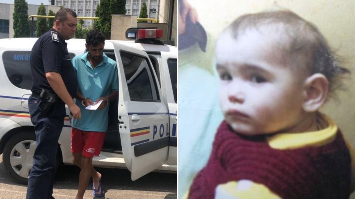 detalii dat de gol criminal estera fetita batjocorita omorata baia mare