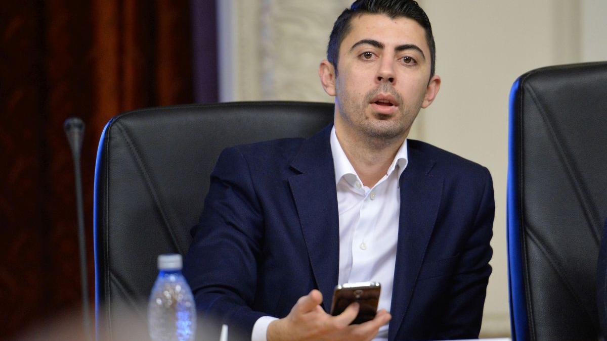 fostul deputat psd vlad cosma achitat in dosarul de evaziune fiscala si spalare de bani decizia nu