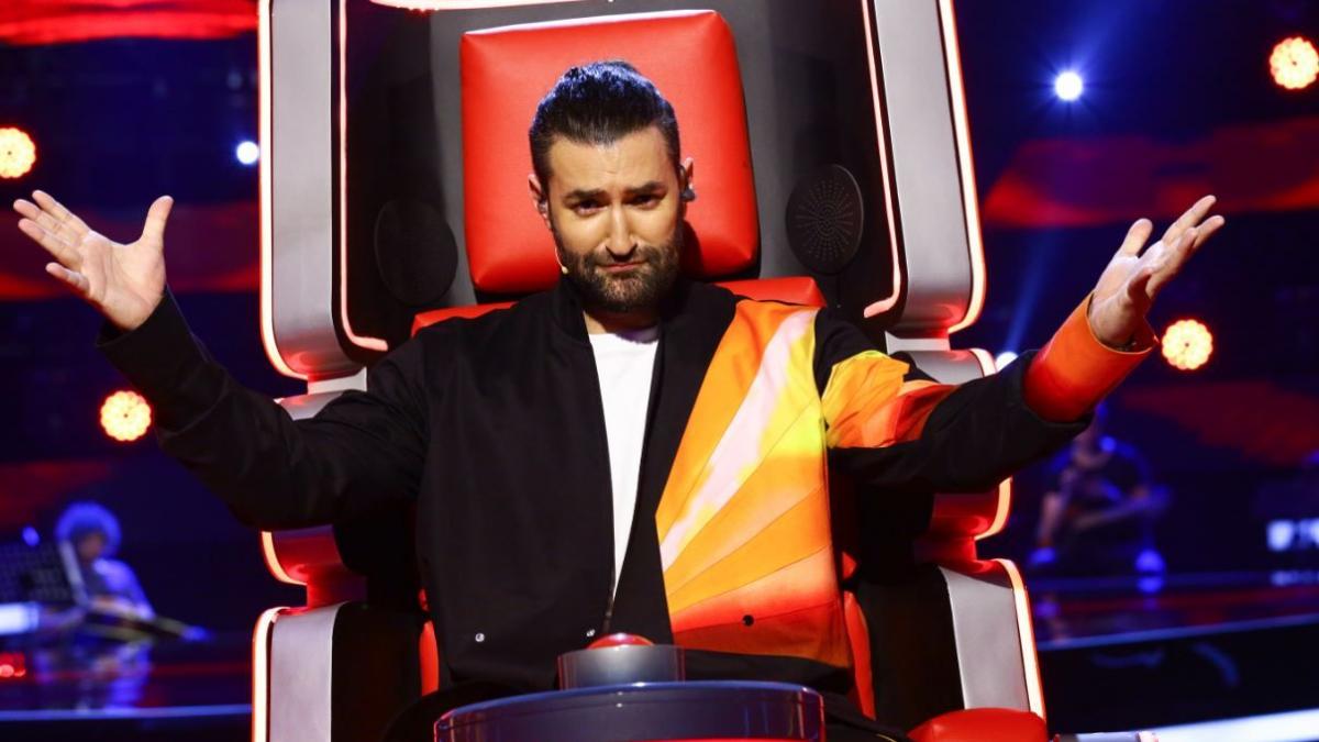 Pro Tv RenunÈÄ La Vocea Romaniei Cine Se MutÄ La X Factor La Antena1 Surprizele Se Èin LanÈ