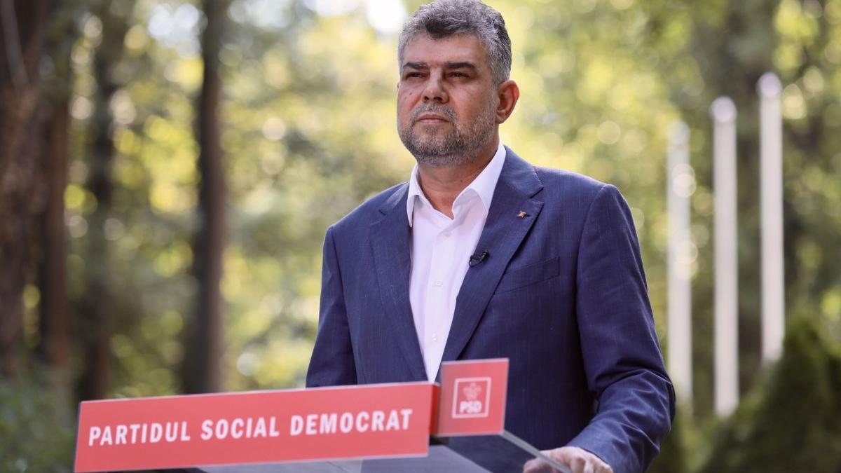 psd va corecta rectificare bugetara parlament razbunare popor