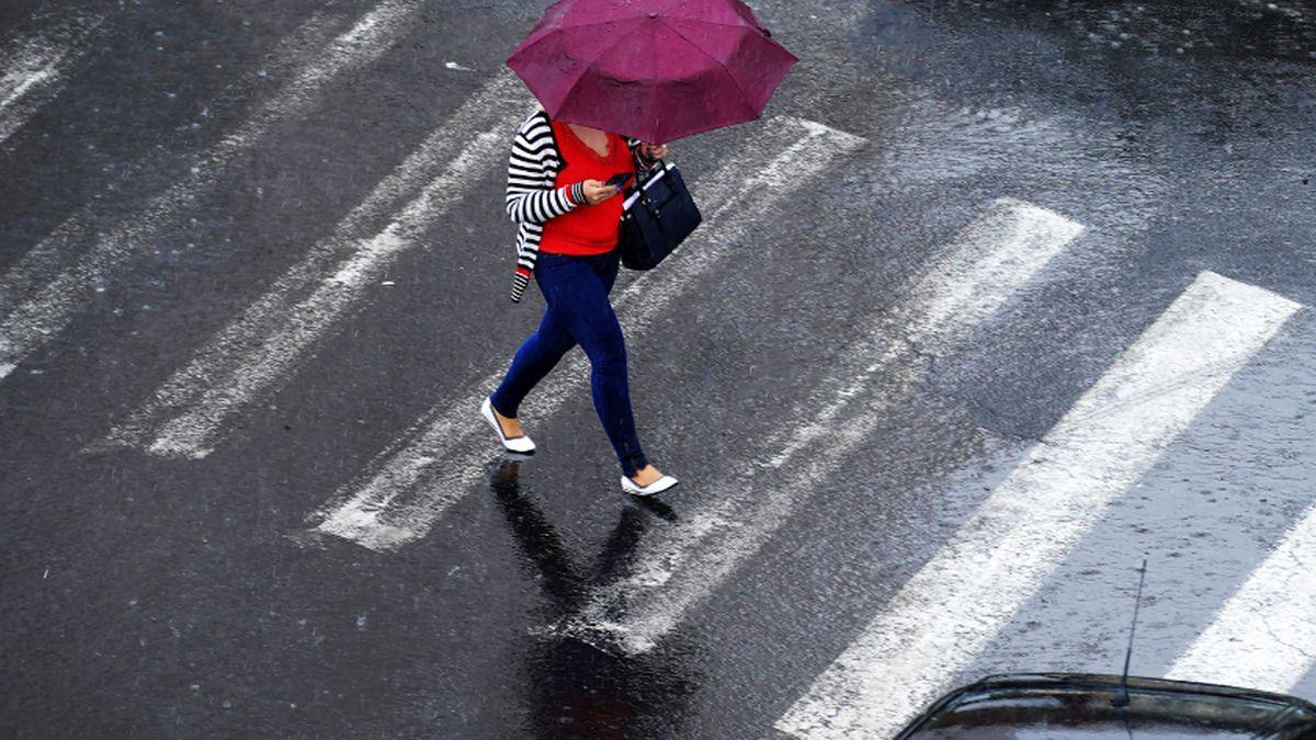 alerta meteo vreme instabila in mare parte a tarii scad temperaturile
