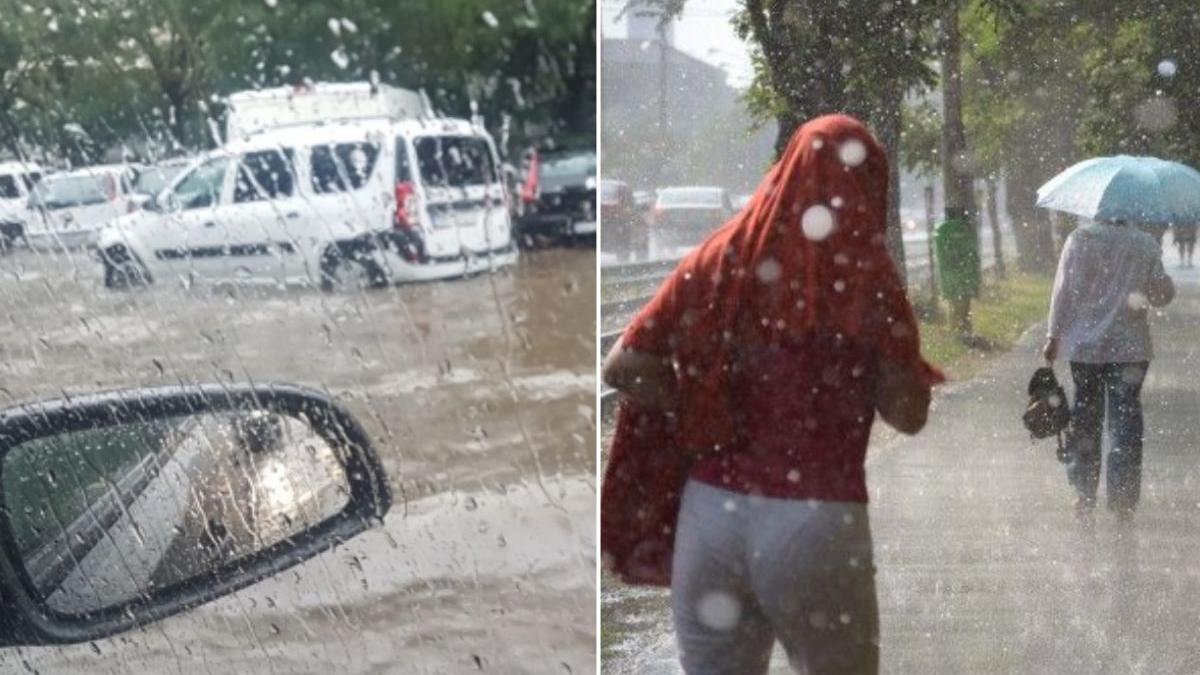 avertizare meteo anm vreme severa urmatoarele 24 de ore ploi torentiale vijelii