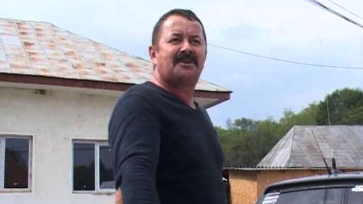 barbat gorj arestat crima nu a comis pus capat zilelor