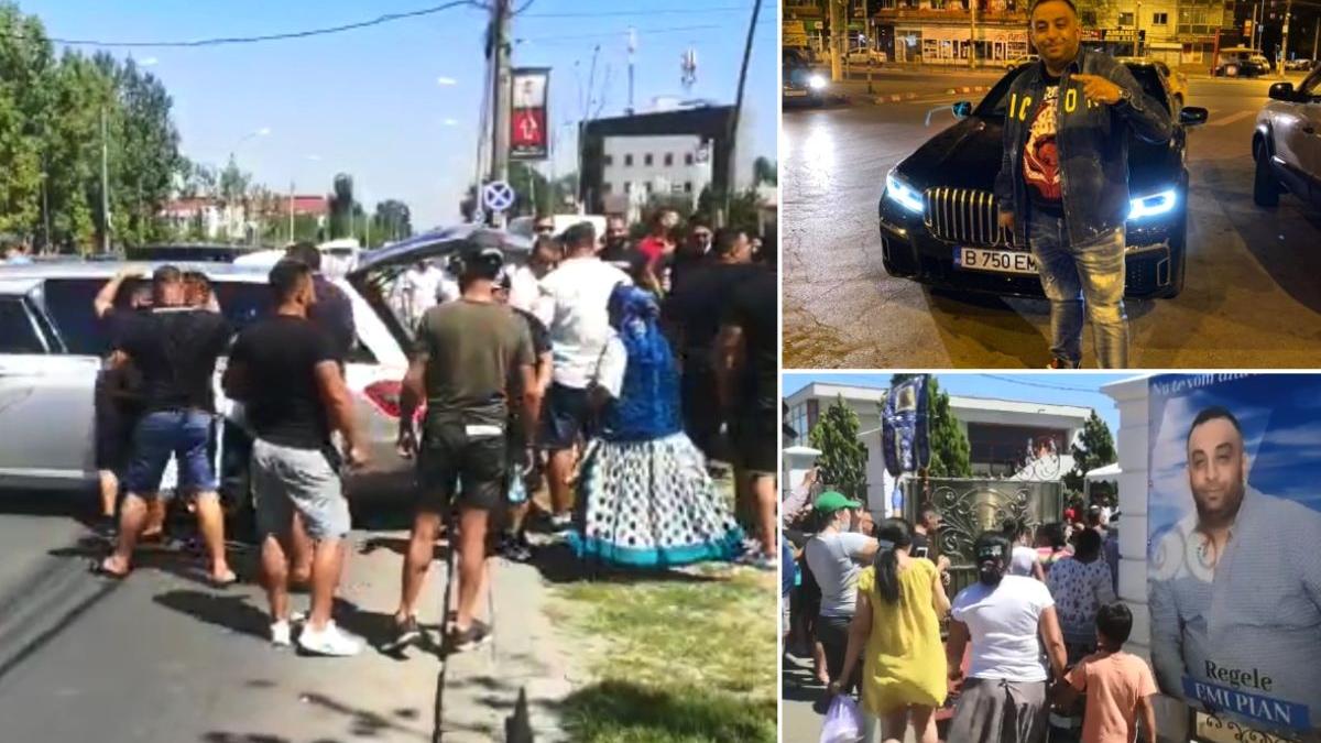 filmul uciderii lui emi pian pas cu pas ce spune referatul de arestare a fratilor pian