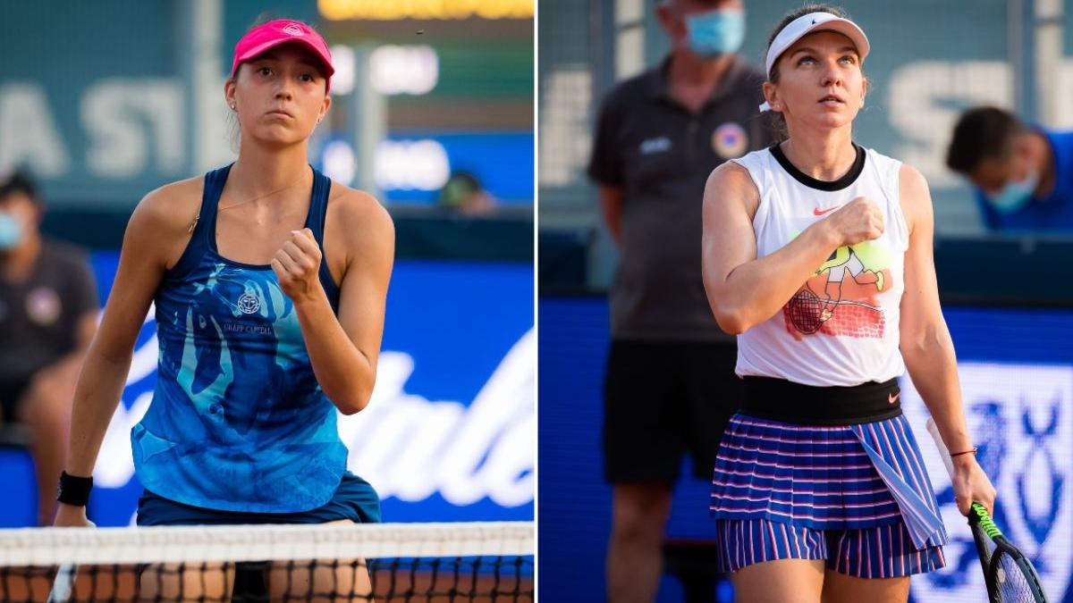 irina begu simona halep semifinala praga meci castigat tiebreak