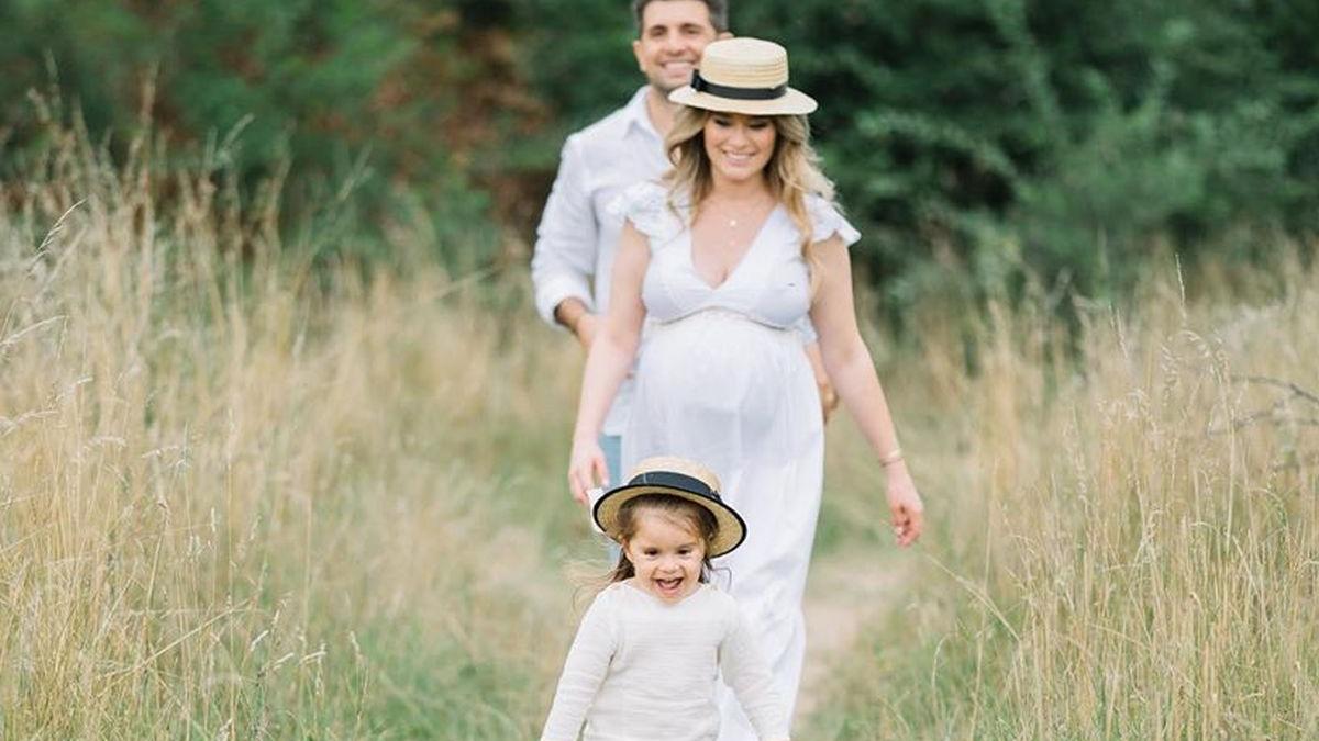 laura cosoi a devenit din nou mama ce a postat vedeta la scurt timp pe pagina de facebook foto