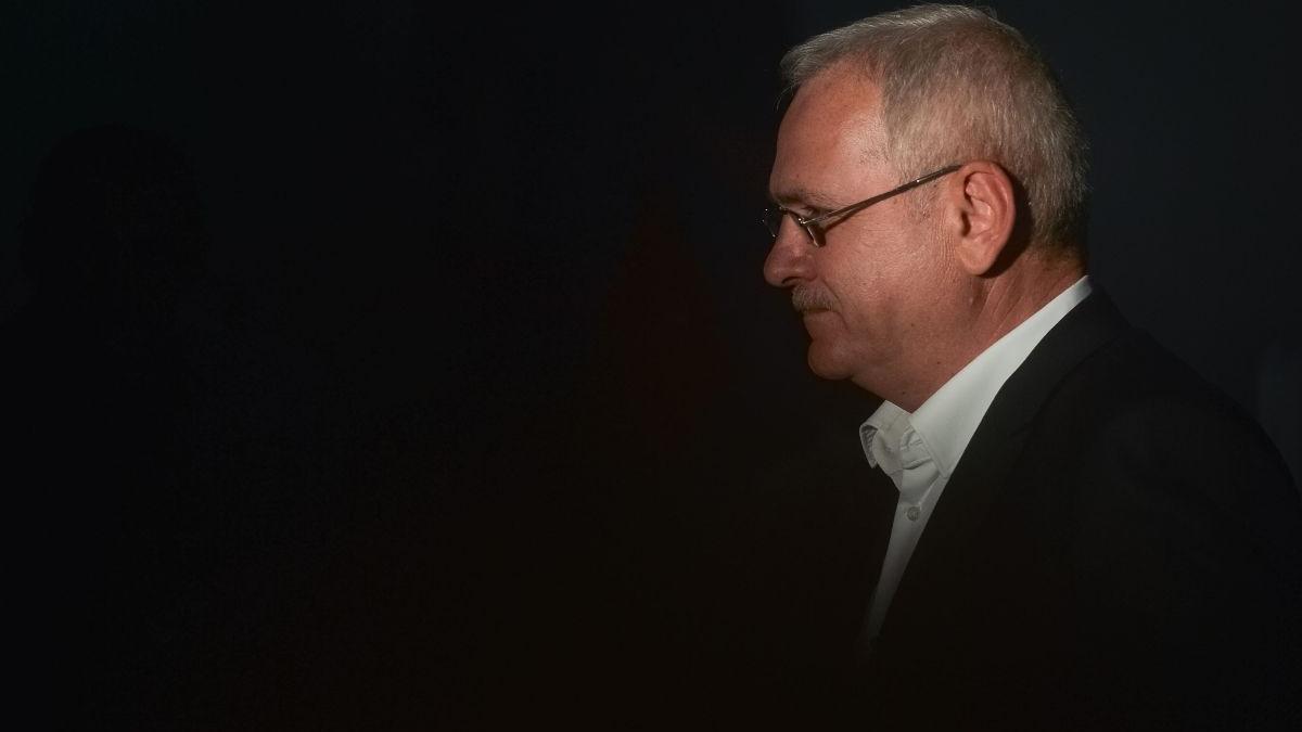 liviu dragnea incearca sa iasa din inchisoare sunt sanse mari ca fostul lider psd sa mearga acasa