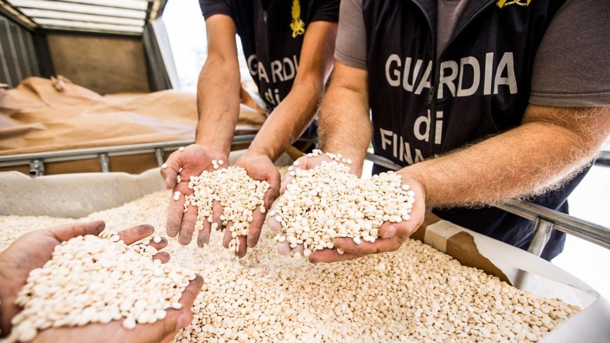 marturii socante ale sclavilor romani care lucreaza pentru cei mai mari traficanti de droguri cum