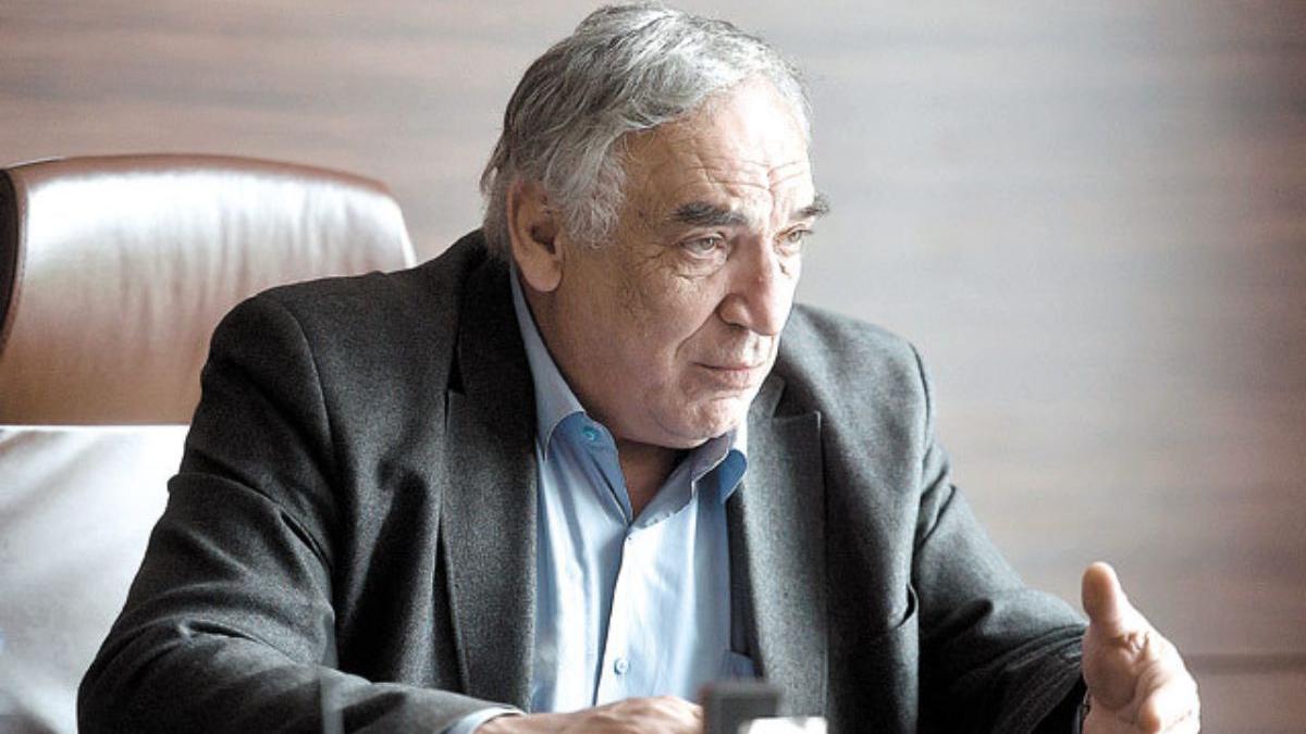 nicolae zamfir directorul institutului magurele a fost demis