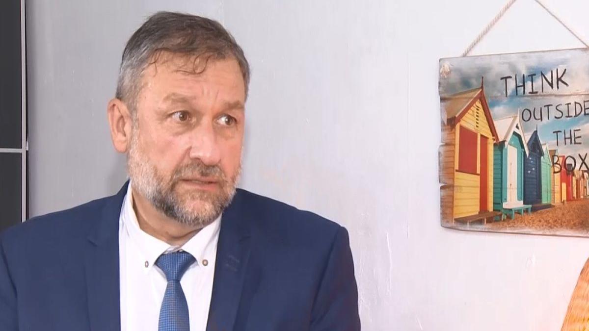 povestea inventatorului de aur al romaniei