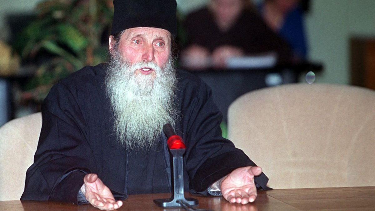 rugaciunea pe care trebuie sa o rostesti pe 15 august de sfanta maria maica domnului iti va veni in