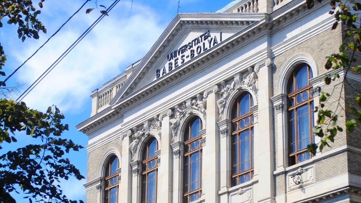 singura universitate din romania inclusa in prestigiosul clasament al universitatilor shanghai