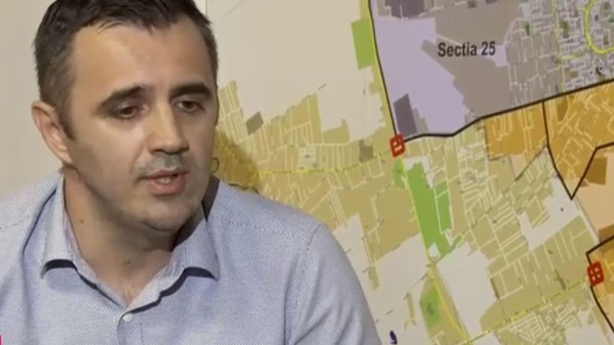 un comisar sef rupe tacerea dupa scandalul dintre clanuri au oameni infiltrati in politica in