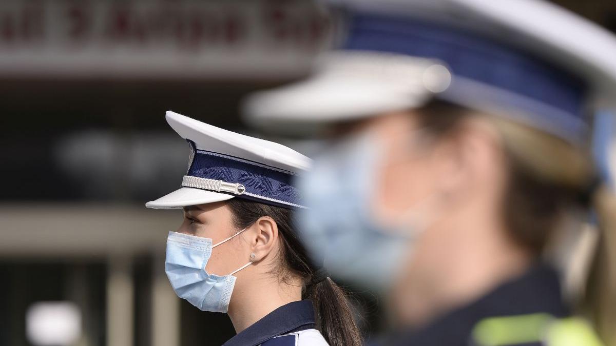 fara examene la scolile de politie in 2020 care este motivul