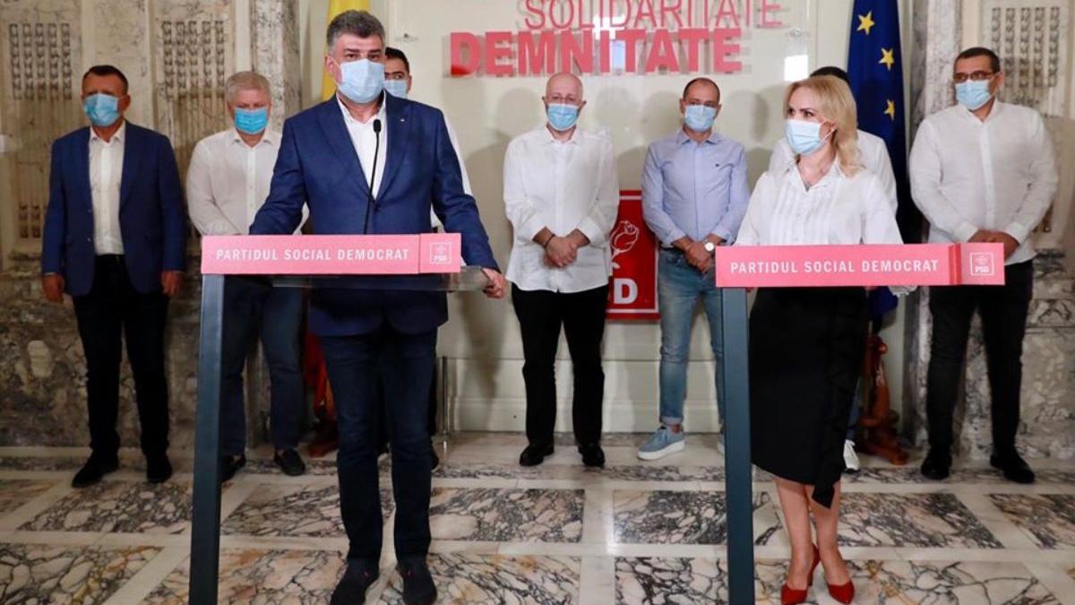 marcel ciolacu atac pnl lansare candidati bucuresti nu au oameni nu au solutii