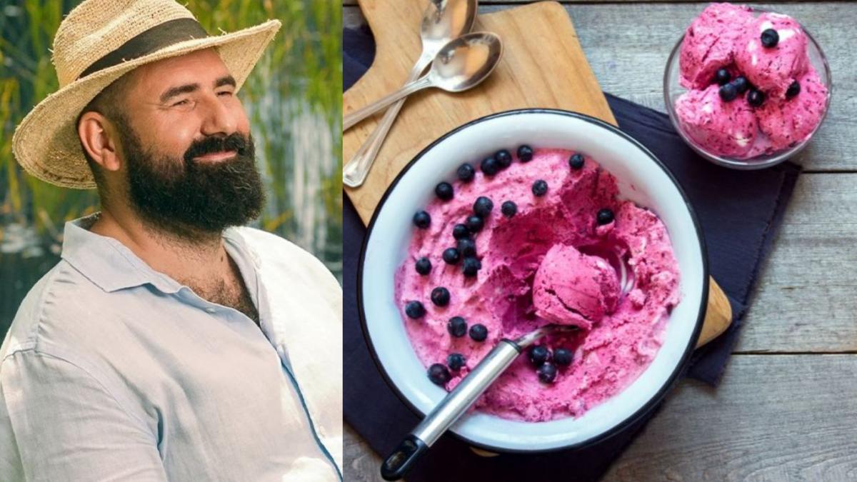 reteta de inghetata a lui chef adrian hadean e absolut delicioasa si 100 naturala