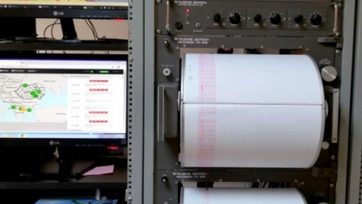 cutremur in romania luni dupa amiaza ce magnitudine a avut