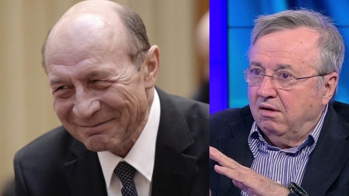 ion cristoiu cutremur pe scena politica traian basescu chiar candideaza