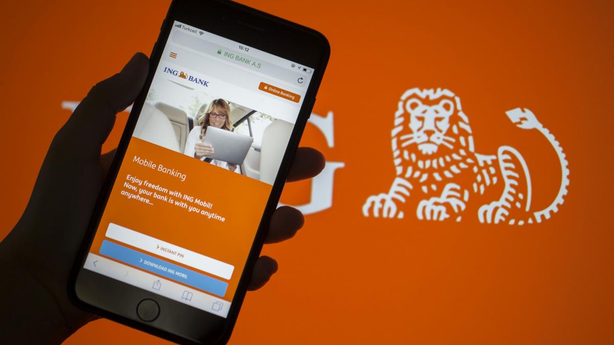 probleme pentru clientii ing multi romani acuza ca nu pot folosi banii din conturi