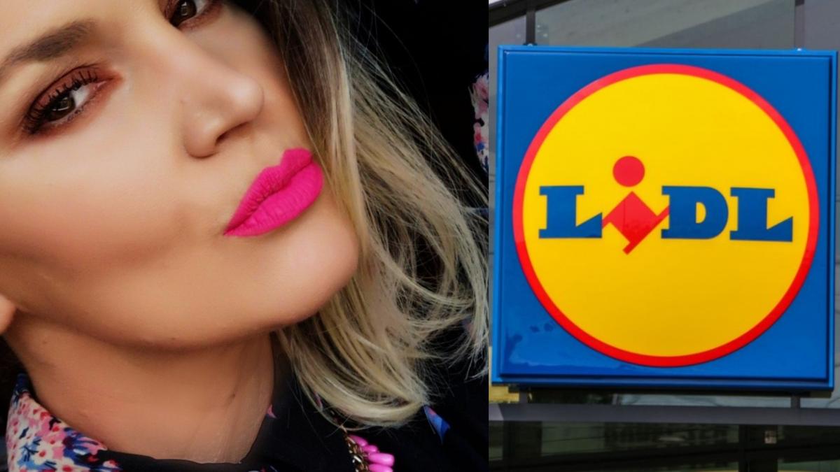 romanca din marea britanie apel pentru gasirea unui barbat atragator cu care a flirtat intr un lidl