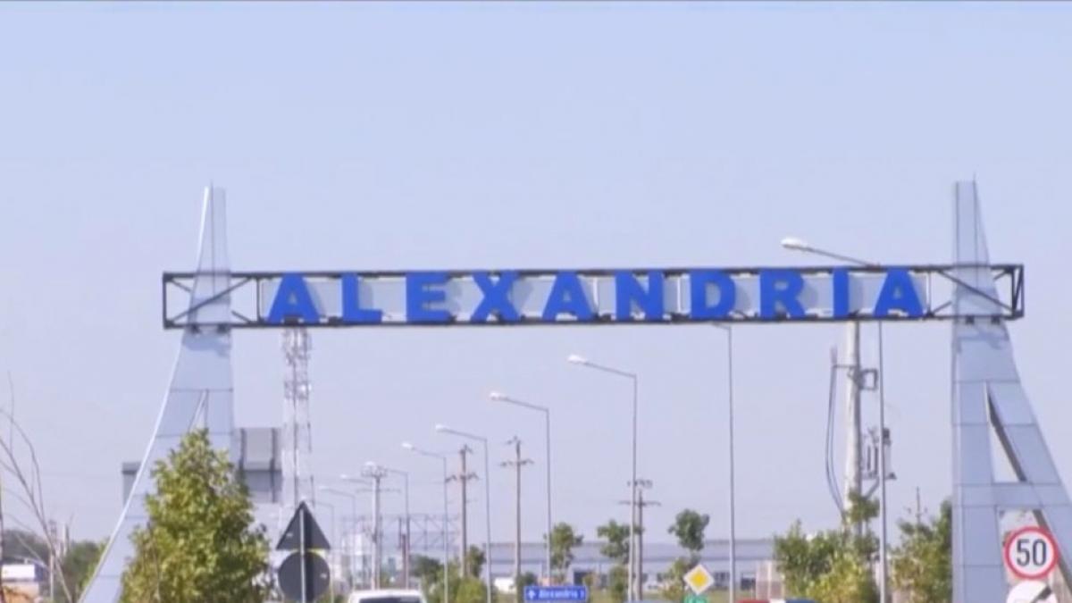 romania la vot cine lupta pentru teleorman