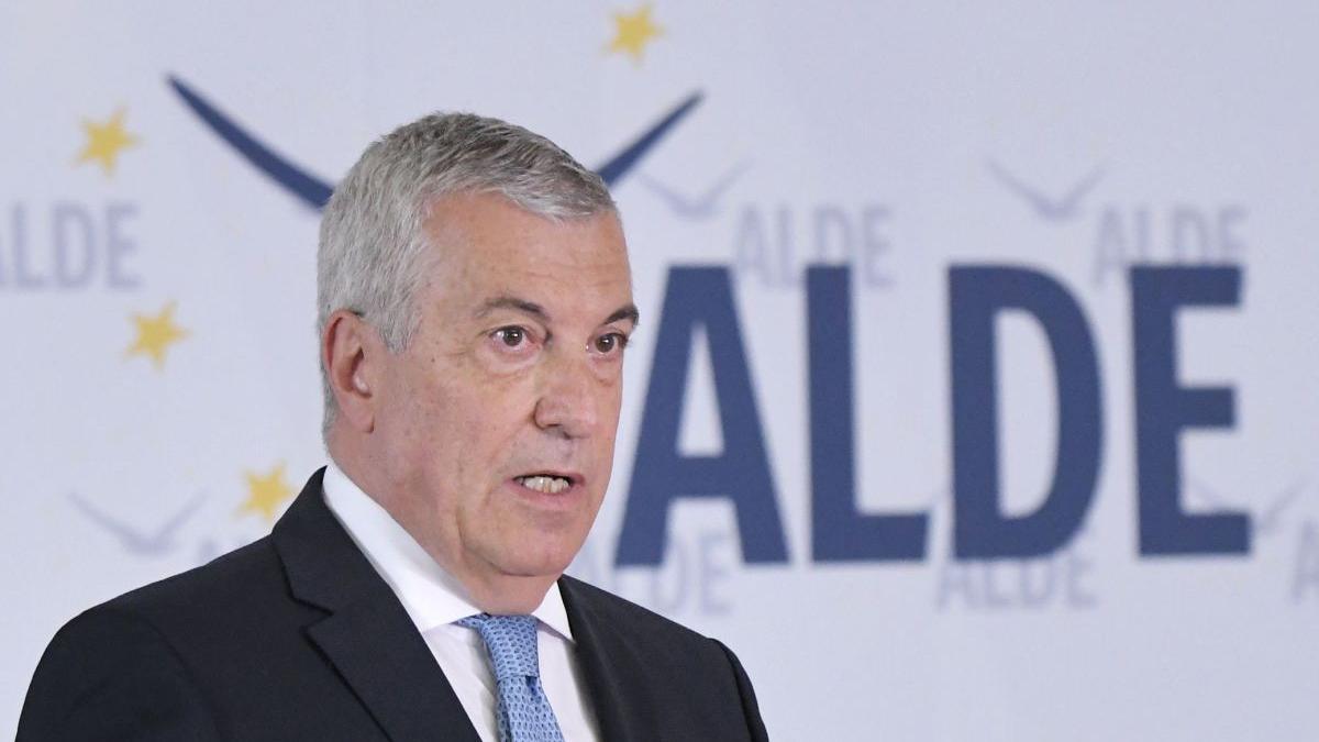 va ajuta alde la caderea guvernului ce spune tariceanu despre motiunea psd