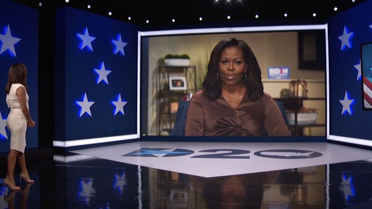 alegeri sua 2020 prima zi a conventiei democrate din sau